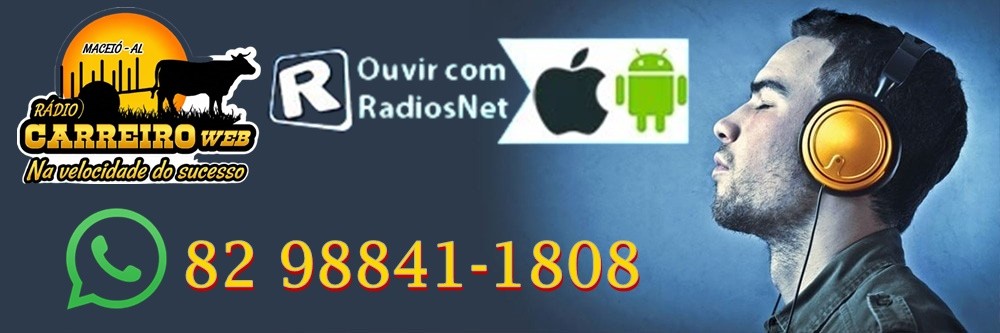 RádioBS é um sistema incrível para web rádio com layout responsivo.